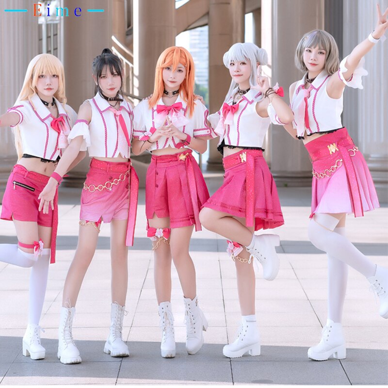 LoveLive  Ÿ     úξ ī ڽ ǻ,  Ϳ 巹, ҷ Ƽ ,  